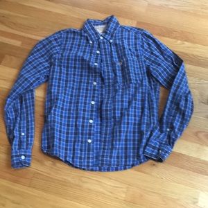 Hollister Longsleeve shirt